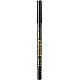 Bourjois Contour Clubbing Waterproof Pencil & Liner, 54 Ultra Black, 1.2g