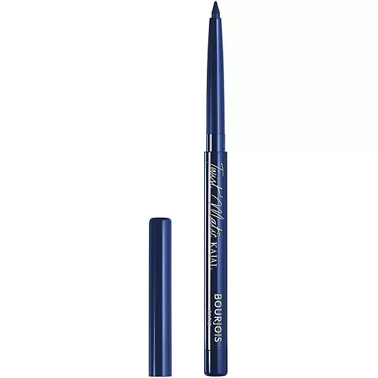 Bourjois Twist Matic Kajal Eyeliner Pencil - 05, Mille Et Une Blue