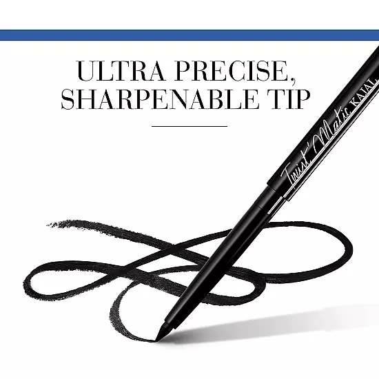 Bourjois Twist Matic Kajal Eyeliner Pencil - 05, Mille Et Une Blue