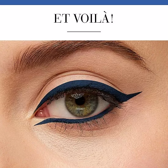 Bourjois Twist Matic Kajal Eyeliner Pencil - 05, Mille Et Une Blue