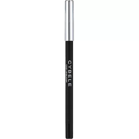 Cybele cozy eyeliner black 01 - 1.20gm