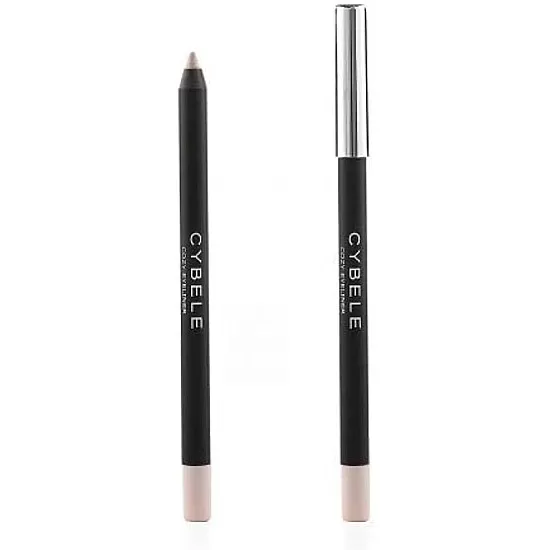 Cybele cozy eyeliner black 01 - 1.20gm