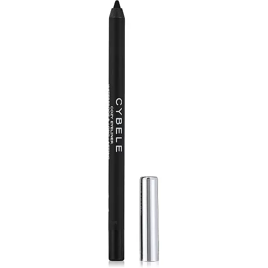 Cybele cozy eyeliner black 01 - 1.20gm