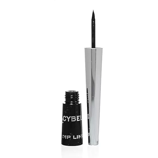 Cybele Eyeliner Cybele Dip Liner Black 01 1 Piece