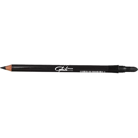 Cybele june eyeliner pencil - 3 ml - black, 01