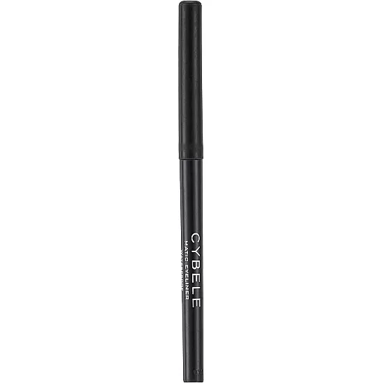 CYBELE MATIC EYE LINER PENCIL NO. 1 BLACK