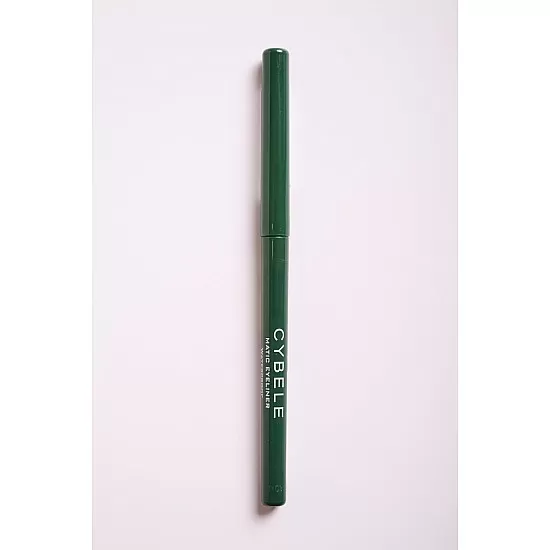 Cybele Matic Eyeliner Pencil No. 04 Green