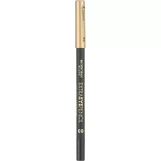 Deborah milano extra eye pencil, 03 dark geen