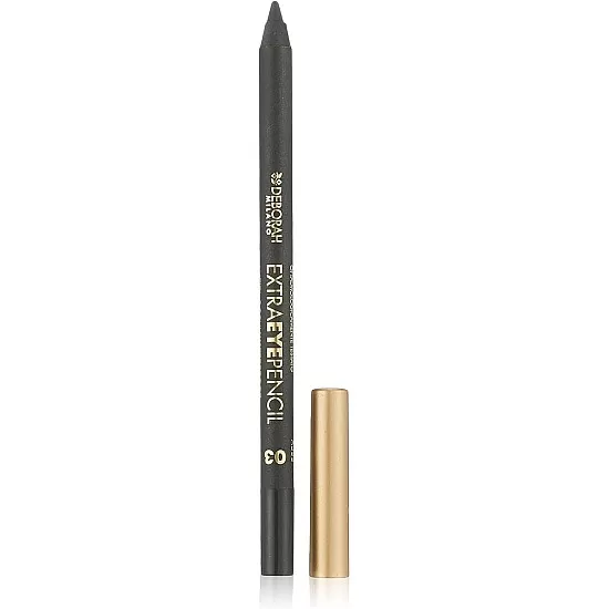 Deborah milano extra eye pencil, 03 dark geen