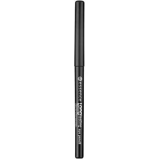 Essence Eye Liner Eye Pencil Long Lasting 01 Black Fever