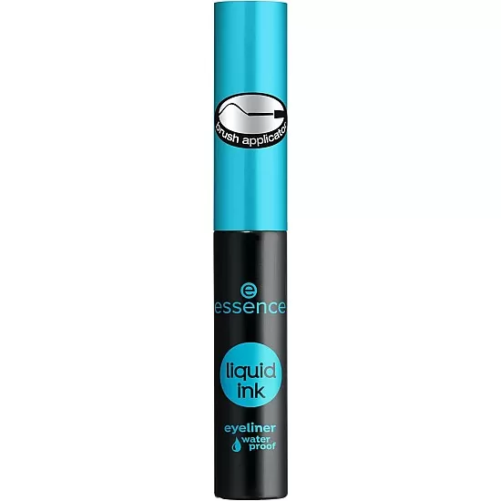 Essence eyeliner liquid ink wp 01