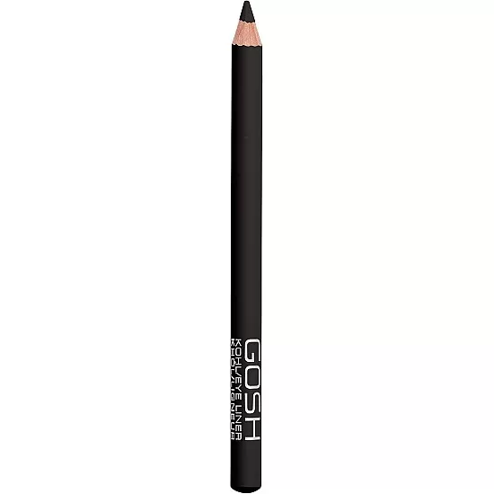 GOSH Kohl Eyeliner, Black