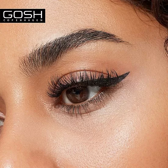 GOSH Kohl Eyeliner, Black