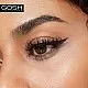 GOSH Kohl Eyeliner, Black