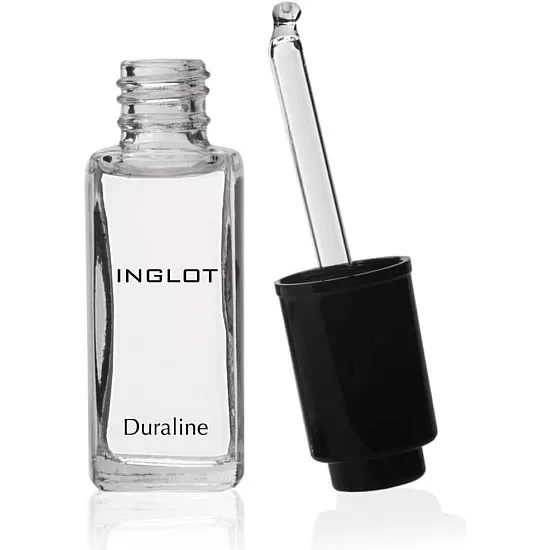 Inglot DURALINE Prolong Makeup Durability & Turn any Eyeshadow to Liquid Eyeliner 9ml