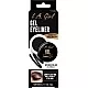 L.A. Girl Gel eyeliner gel731 jet black