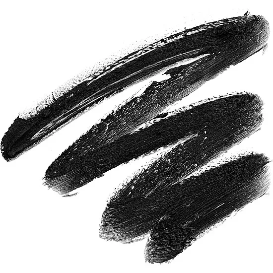 L.A. Girl Gel eyeliner gel731 jet black