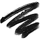 L.A. Girl Gel eyeliner gel731 jet black