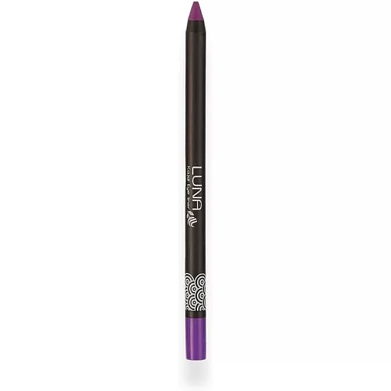 Luna kajal eye liner pencil - 6 violet