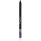 Luna kajal eye liner pencil - 6 violet