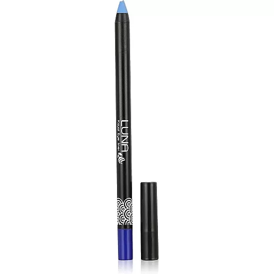 Luna kajal eye liner pencil - 6 violet