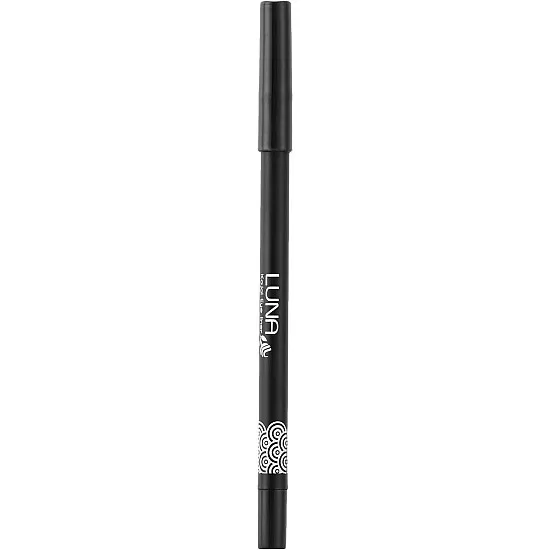 Luna kajal eye liner pencil - 6 violet