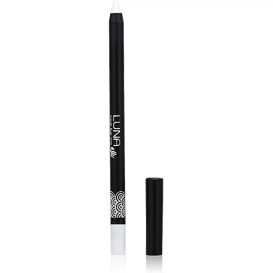 Luna kajal eye liner pencil - 6 violet