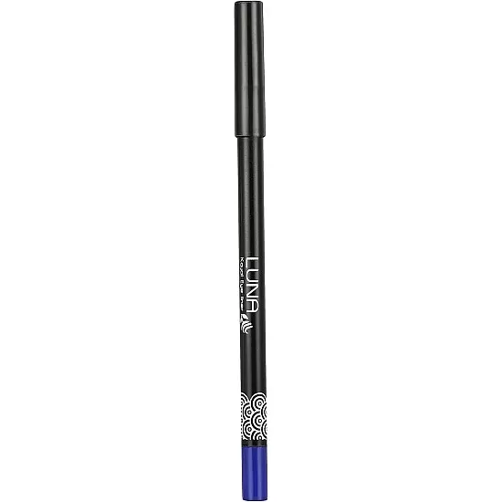 Luna kajal eye liner pencil - 6 violet