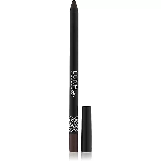 Luna kajal eye liner pencil - 6 violet