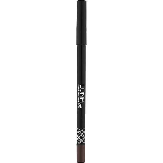 Luna kajal eye liner pencil - 6 violet