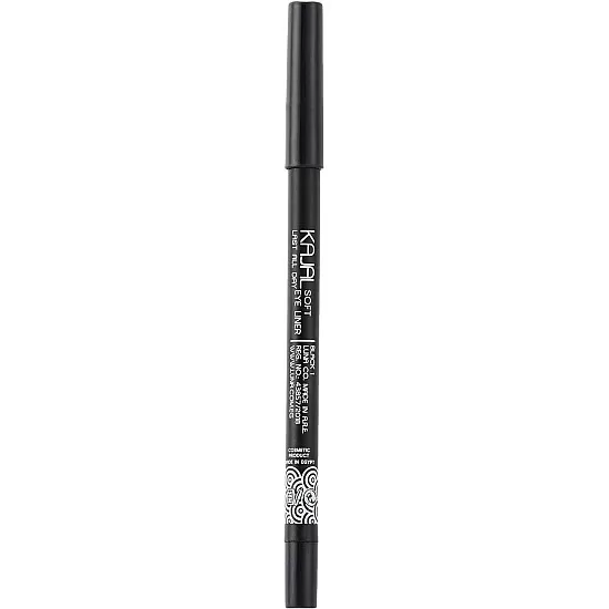 Luna kajal eye liner pencil - 6 violet