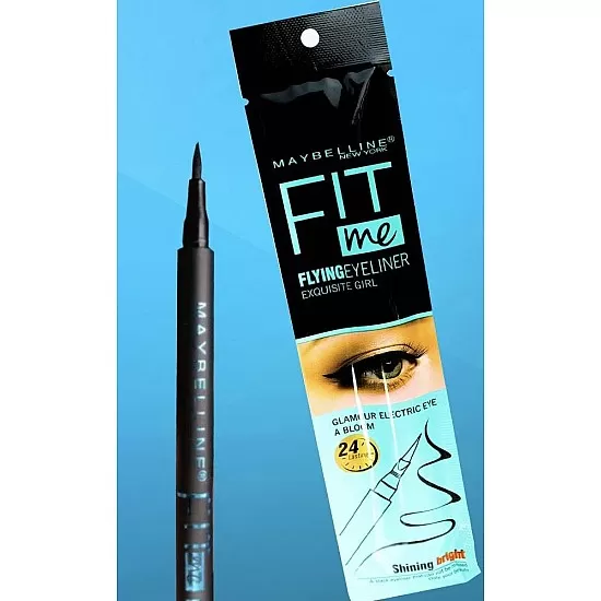 Maybelline New York Fit Me Flying Eyeliner