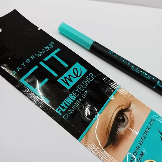 Maybelline New York Fit Me Flying Eyeliner