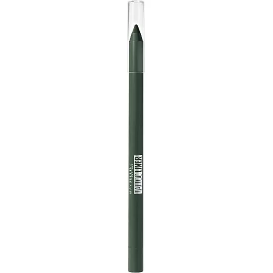 Maybelline New York Tattoo Liner Gel Pencil - 900 Deep Onyx