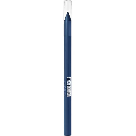 Maybelline New York Tattoo Liner Gel Pencil - 900 Deep Onyx