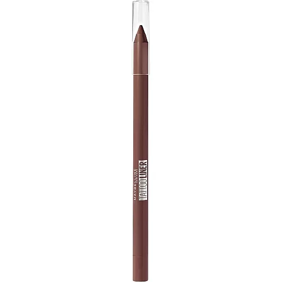 Maybelline New York Tattoo Liner Gel Pencil - 900 Deep Onyx