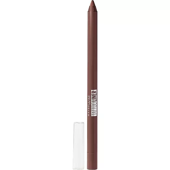 Maybelline New York Tattoo Liner Gel Pencil - 900 Deep Onyx