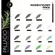 Palladio Waterproof Retractable Eyeliner - Pure Black