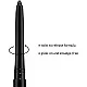 Avon Glimmerstick Retractable Eyeliner, Blackest Black