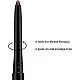 Avon Glimmerstick Retractable Eyeliner, Blackest Black