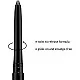 Avon Glimmerstick Retractable Eyeliner, Blackest Black