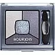 Bourjois Shadow Smoky Stories No.01