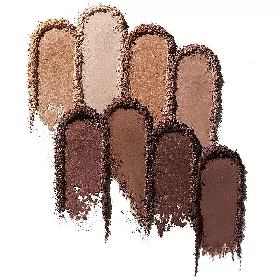 Catrice The Pure Nude Eyeshadow Palette