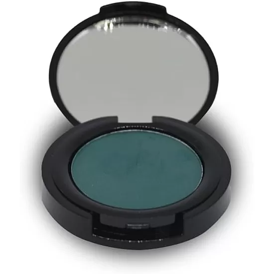 CYBELE Mono Eyeshadow 115 Dark Green