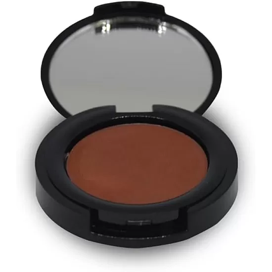 CYBELE Mono Smooth N'Wear Eye Shadow No. 114 Brick