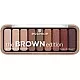 Essence Eye Shadow Palette The Bronze 30 Edition 10g