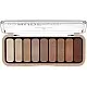 Essence The Nude Edition Eyeshadow Palette - Shade Number 10