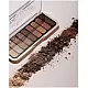 Essence The Nude Edition Eyeshadow Palette - Shade Number 10