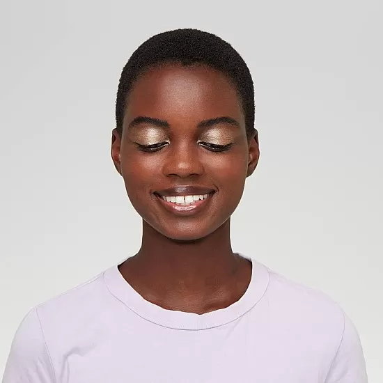 Essence The Nude Edition Eyeshadow Palette - Shade Number 10