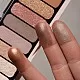 Essence The Nude Edition Eyeshadow Palette - Shade Number 10